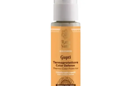 Rasayana Biocosmesi Cabello Gupti Termoprotettore Color Defense 100ml